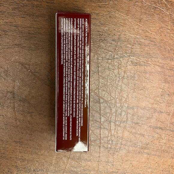 Wander Beauty Flash Focus Hydrating Foundation Stick Tan - Picture 6 of 12